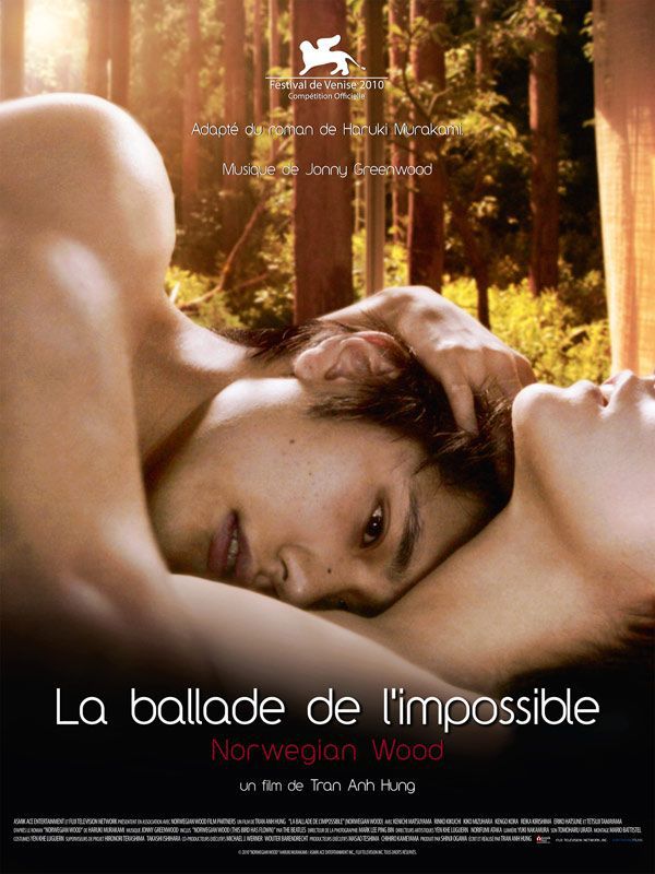 La Ballade de l'impossible - Film (2011) streaming VF gratuit complet