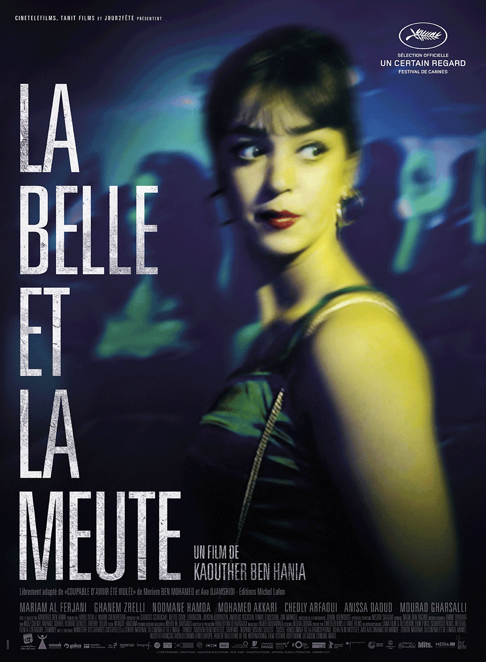 La Belle et la meute - Film (2017) streaming VF gratuit complet