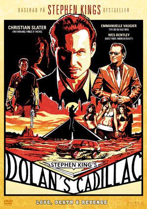 Film La Cadillac de Dolan - Film (2009)