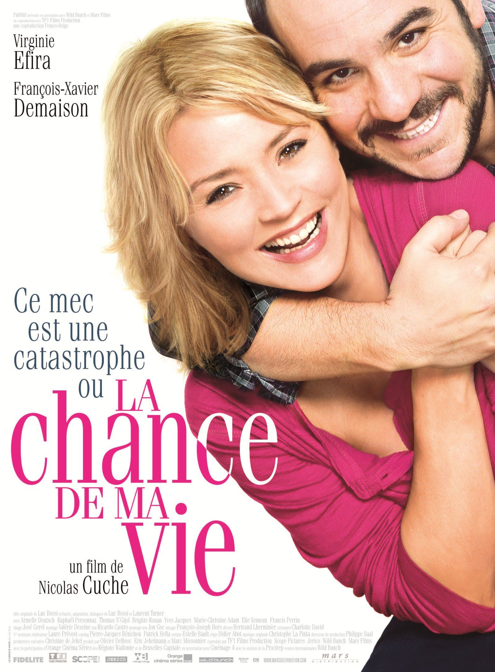 La Chance de ma vie - Film (2011) streaming VF gratuit complet