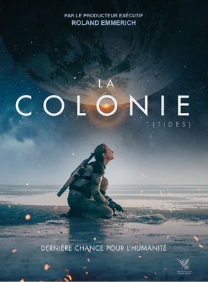 La Colonie - Film (2021) streaming VF gratuit complet