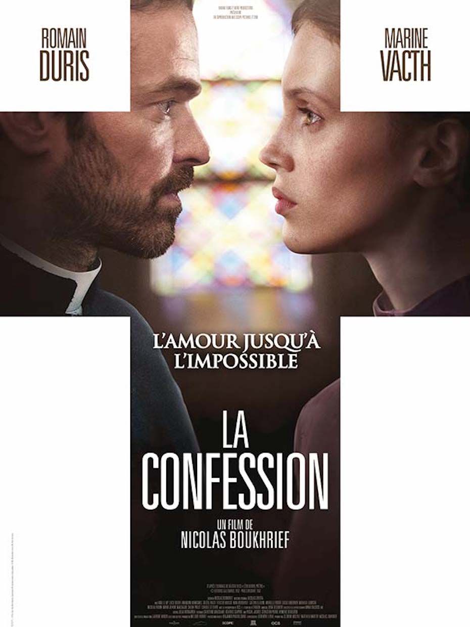 La Confession - Film (2017) streaming VF gratuit complet