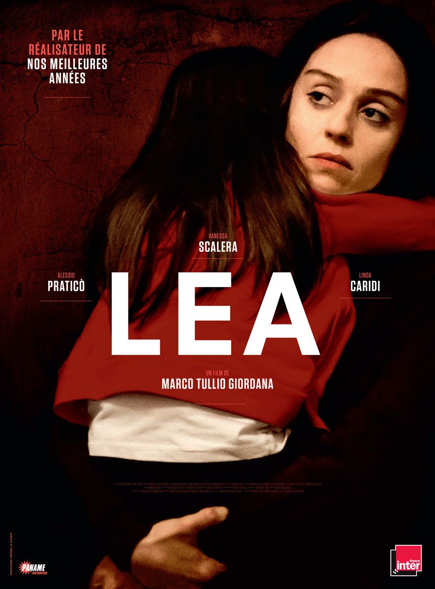 Léa - Film (2015) streaming VF gratuit complet