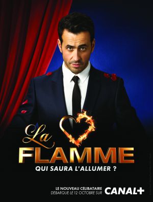 Film La Flamme - Série (2020)
