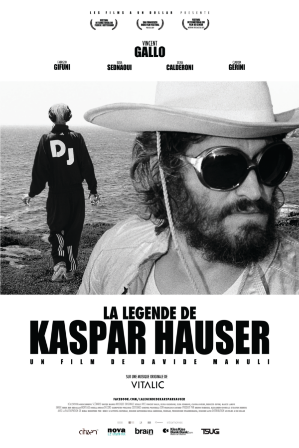 La Légende de Kaspar Hauser - Film (2013) streaming VF gratuit complet