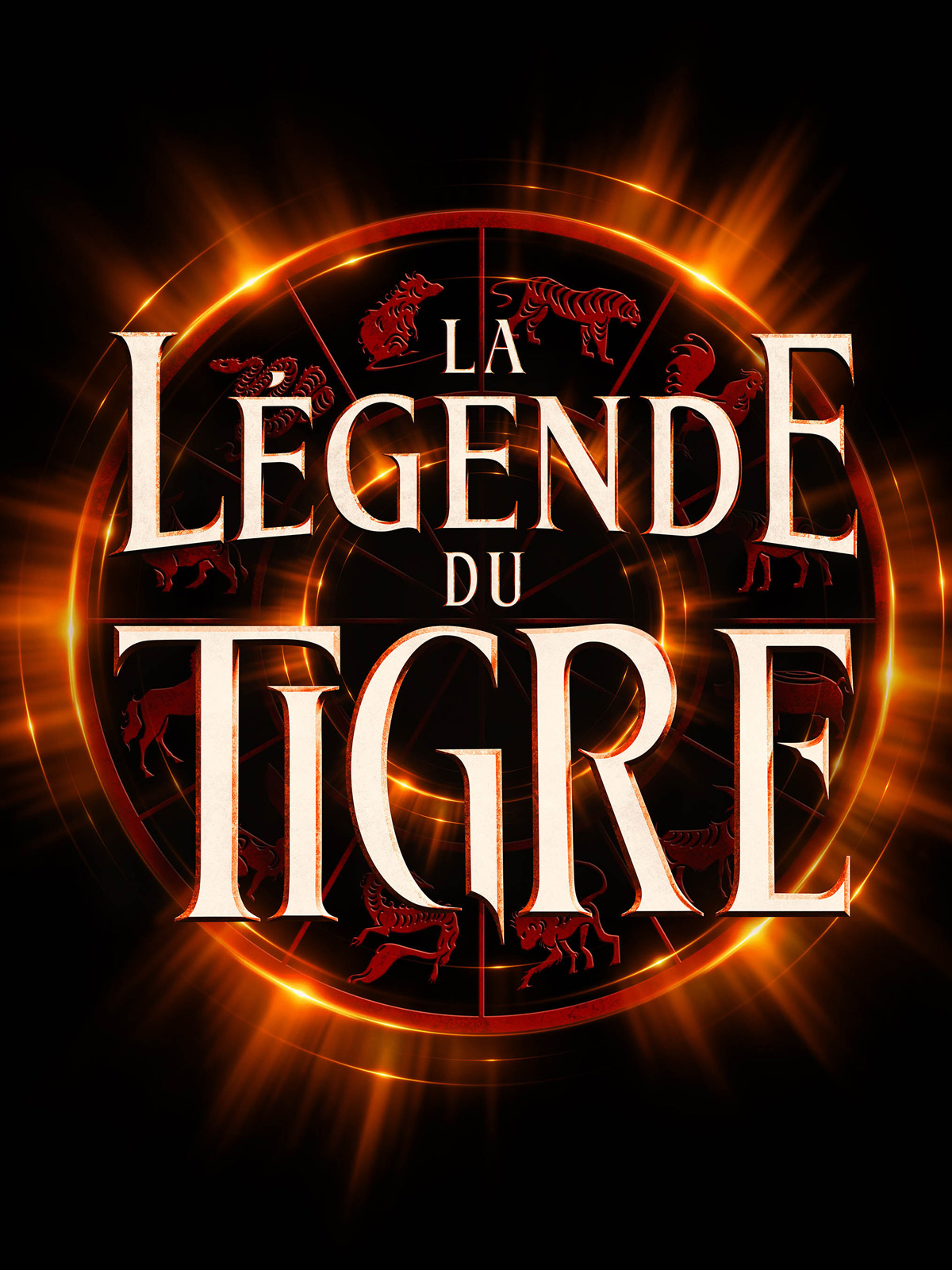 La Légende du Tigre - film 2023 streaming VF gratuit complet