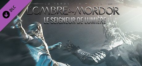 La Terre du Milieu : L'Ombre du Mordor - Le Seigneur de Lumière (2015)  - Jeu vidéo streaming VF gratuit complet