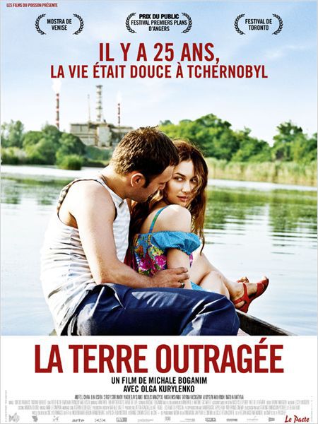 La Terre outragée - Film (2012) streaming VF gratuit complet