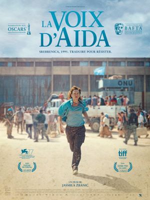 La Voix d'Aida - Film (2021) streaming VF gratuit complet