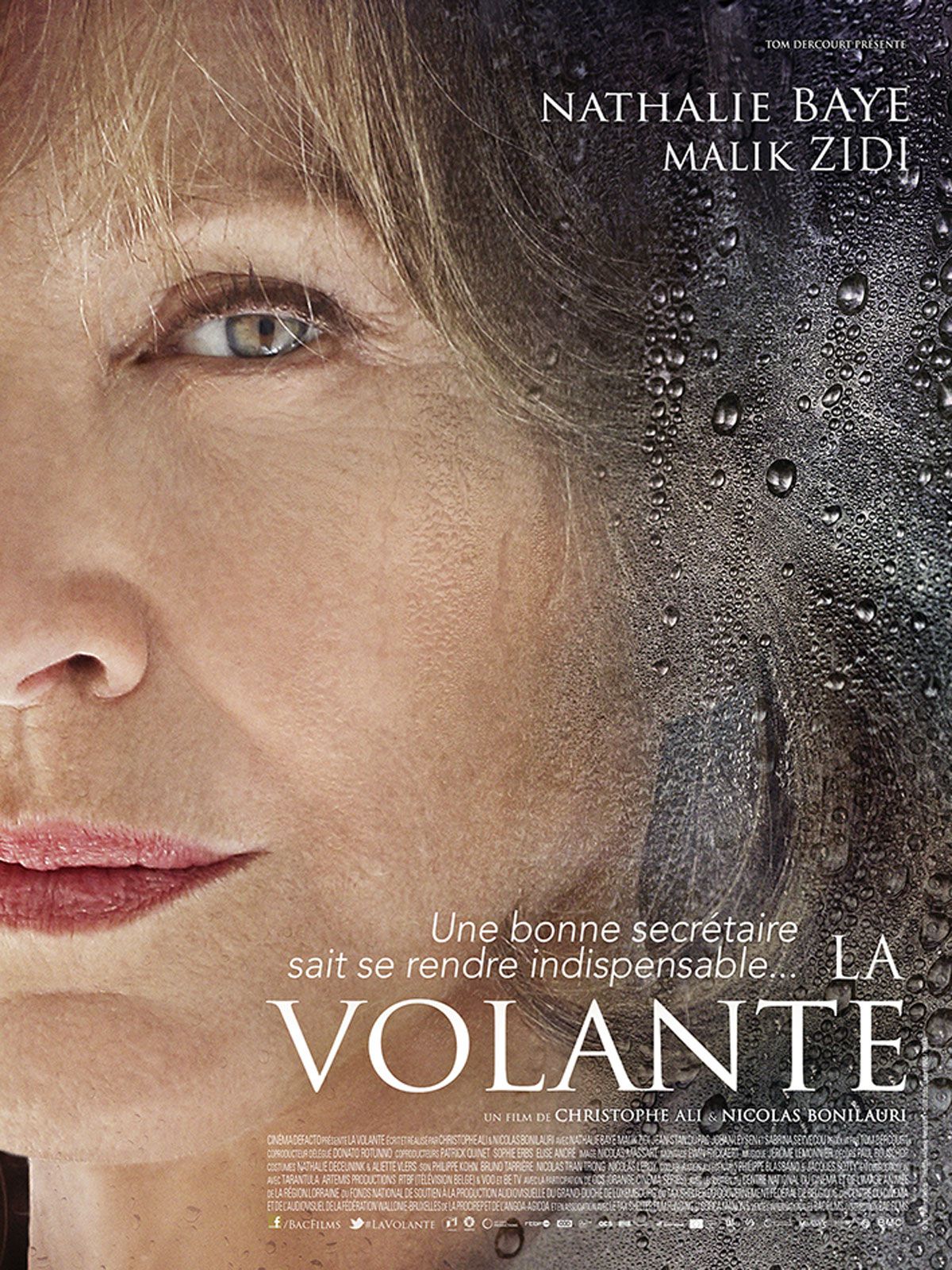 La Volante - Film (2015) streaming VF gratuit complet