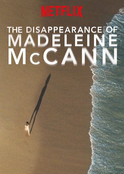 La disparition de Maddie McCann - Série (2019) streaming VF gratuit complet