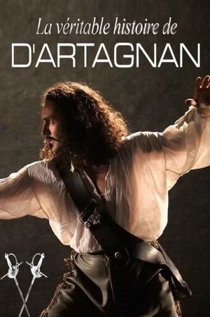 La véritable histoire de D'Artagnan - Documentaire (2021) streaming VF gratuit complet
