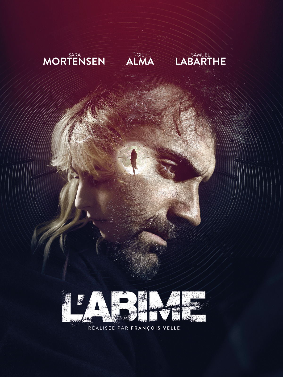 Voir Film L'abîme - Série TV 2023 streaming VF gratuit complet