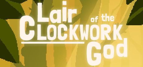 Film Lair of the Clockwork God (2020)  - Jeu vidéo