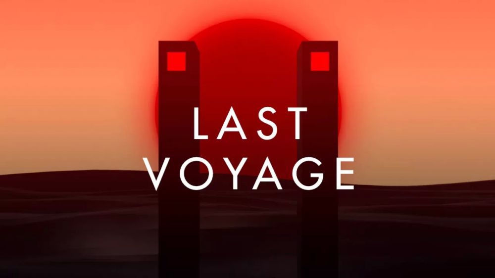 Last Voyage (2015)  - Jeu vidéo streaming VF gratuit complet