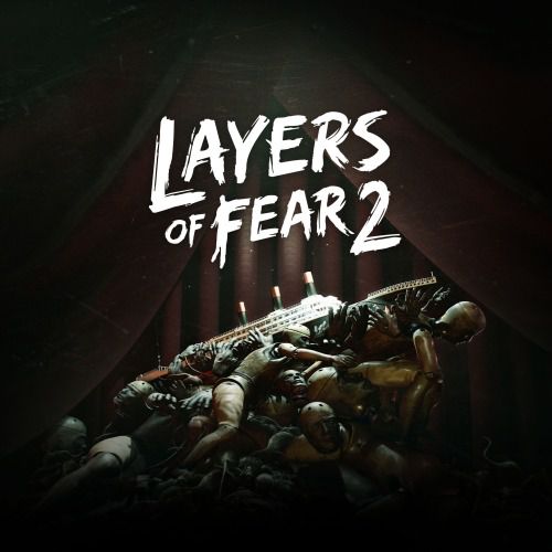 Layers of Fear 2 (2019)  - Jeu vidéo streaming VF gratuit complet