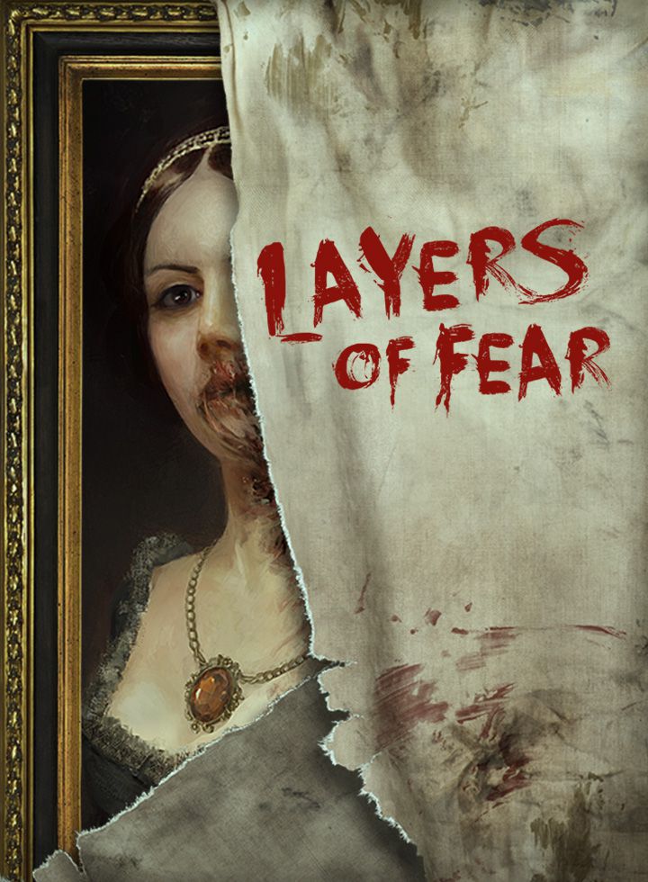 Layers of Fear (2016)  - Jeu vidéo streaming VF gratuit complet