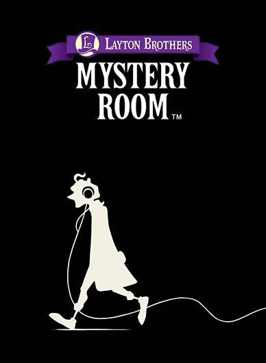 Layton Brothers : Mystery Room (2013)  - Jeu vidéo streaming VF gratuit complet