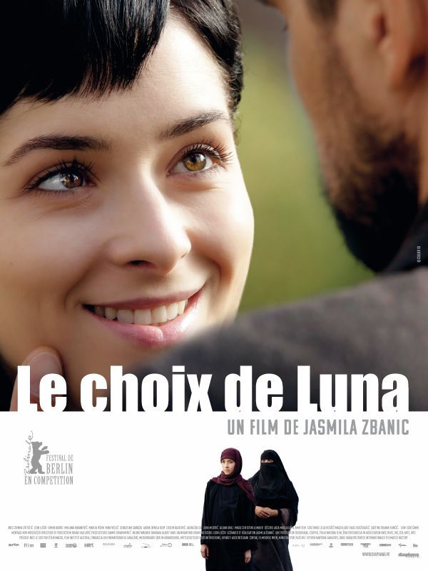 Le Choix de Luna - Film (2011) streaming VF gratuit complet