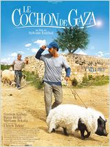 Le Cochon de Gaza - Film (2011) streaming VF gratuit complet