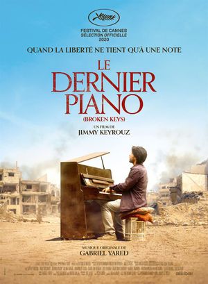 Le Dernier piano - Film (2022) streaming VF gratuit complet