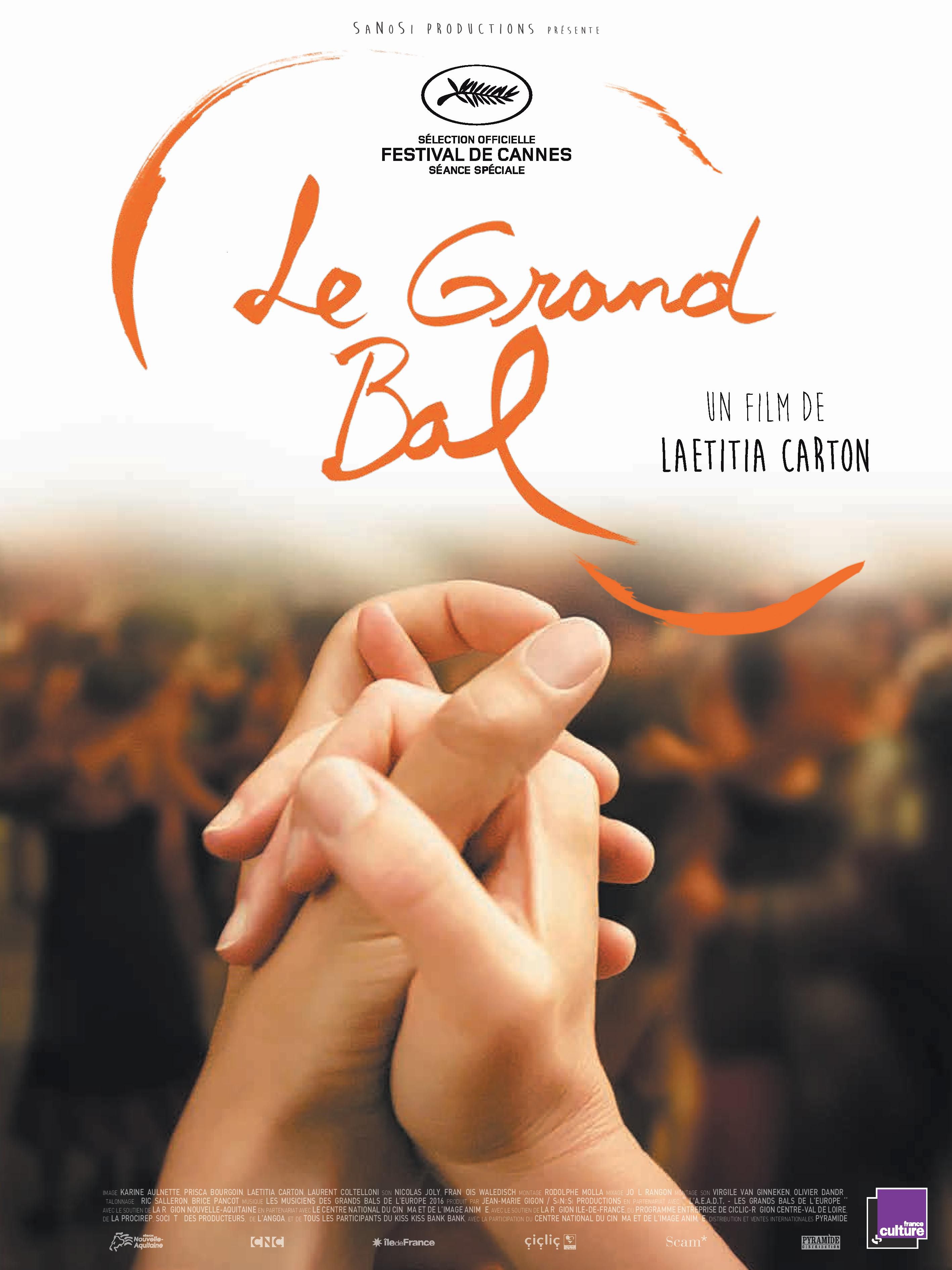 Le Grand Bal - Documentaire (2018) streaming VF gratuit complet