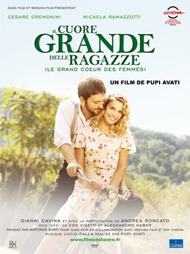 Le Grand Coeur des femmes - Film (2012) streaming VF gratuit complet