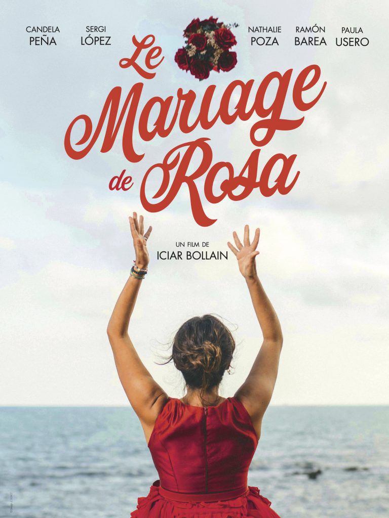 Le Mariage de Rosa - Film (2020) streaming VF gratuit complet