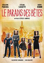 Le Paradis des bêtes - Film (2012) streaming VF gratuit complet