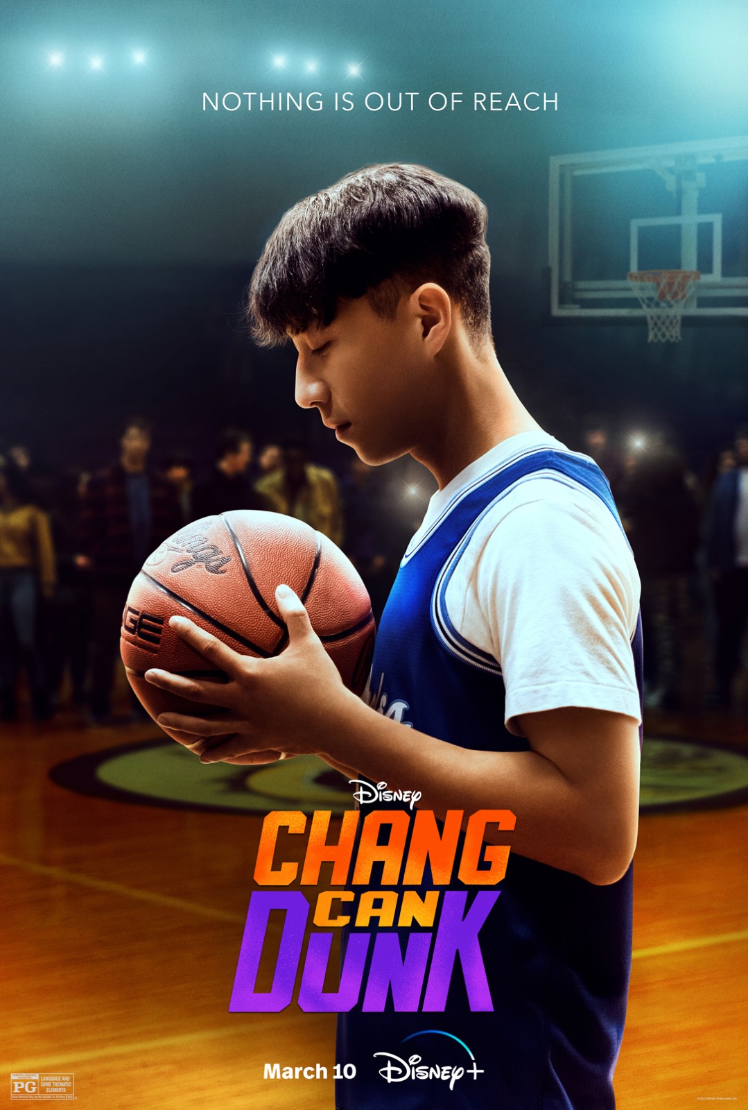 Le Pari de Chang - film 2023 streaming VF gratuit complet