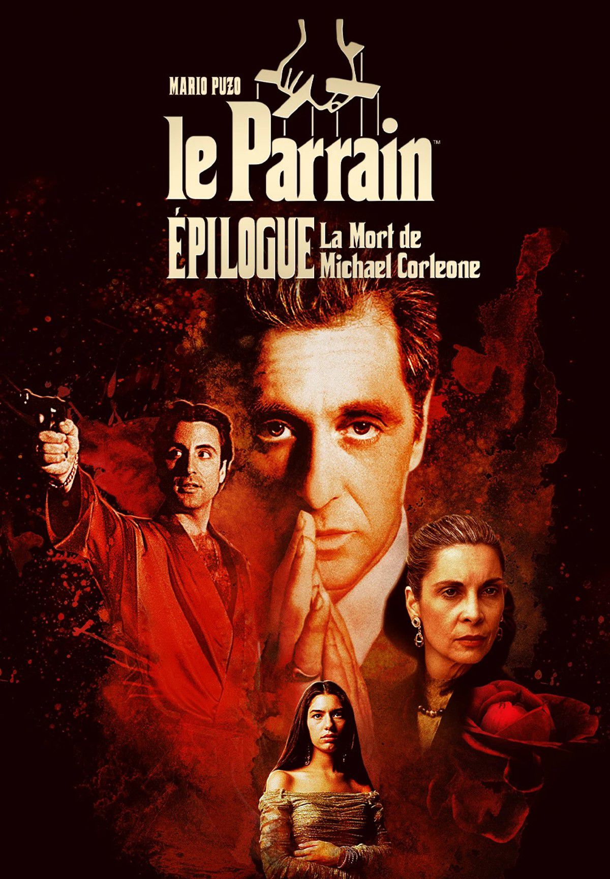 Le Parrain, Épilogue : La mort de Michael Corleone - Film (2020) streaming VF gratuit complet