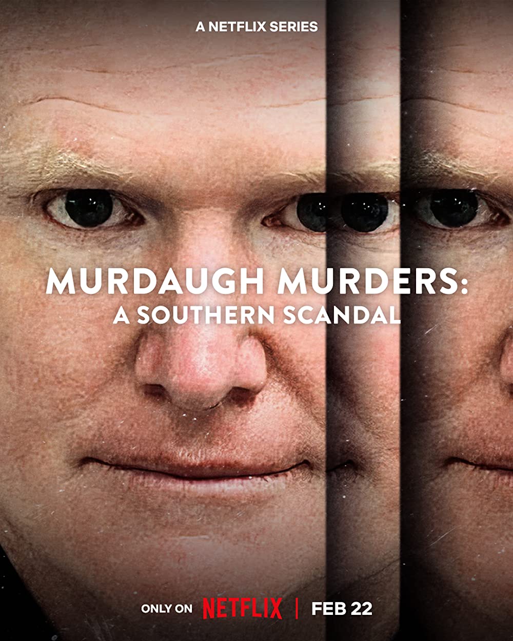 Le Sang des Murdaugh : Scandale en Caroline du Sud - Série TV 2023 streaming VF gratuit complet