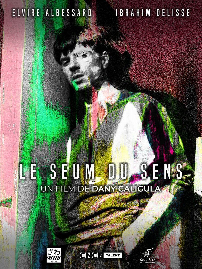 Le Seum du Sens - Film (2019) streaming VF gratuit complet