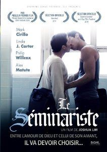 Le Séminariste - Film (2010) streaming VF gratuit complet