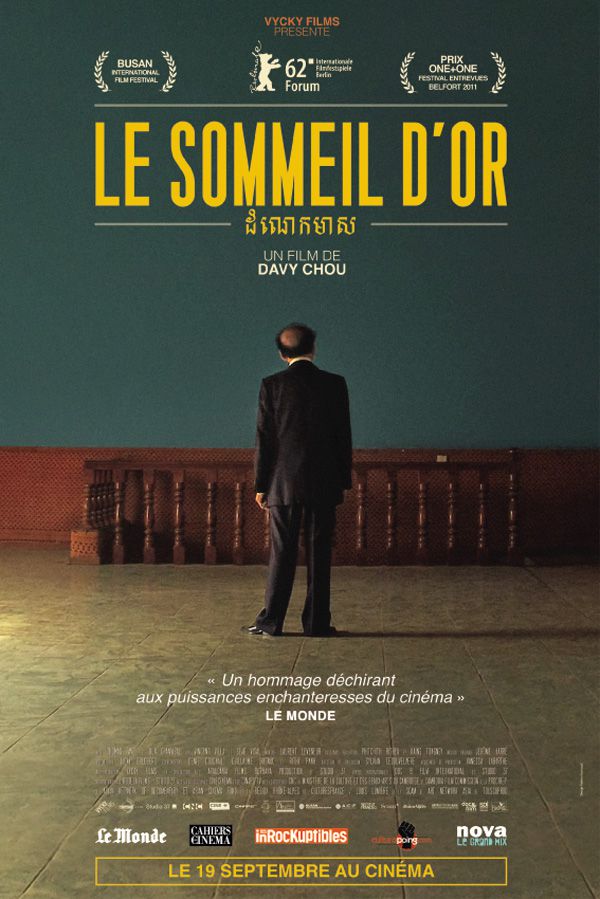Le Sommeil d'or - Documentaire (2011) streaming VF gratuit complet