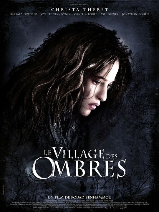 Le Village des ombres - Film (2010) streaming VF gratuit complet