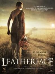 Film Leatherface - Film (2017)
