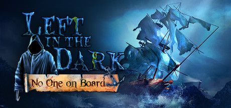 Left in the Dark: No One on Board (2014)  - Jeu vidéo streaming VF gratuit complet