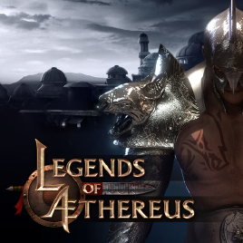 Legends of Aethereus (2013)  - Jeu vidéo streaming VF gratuit complet
