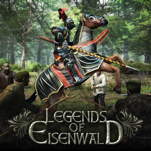 Legends of Eisenwald  - Jeu vidéo streaming VF gratuit complet