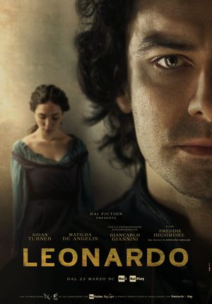 Leonardo - Série (2021) streaming VF gratuit complet
