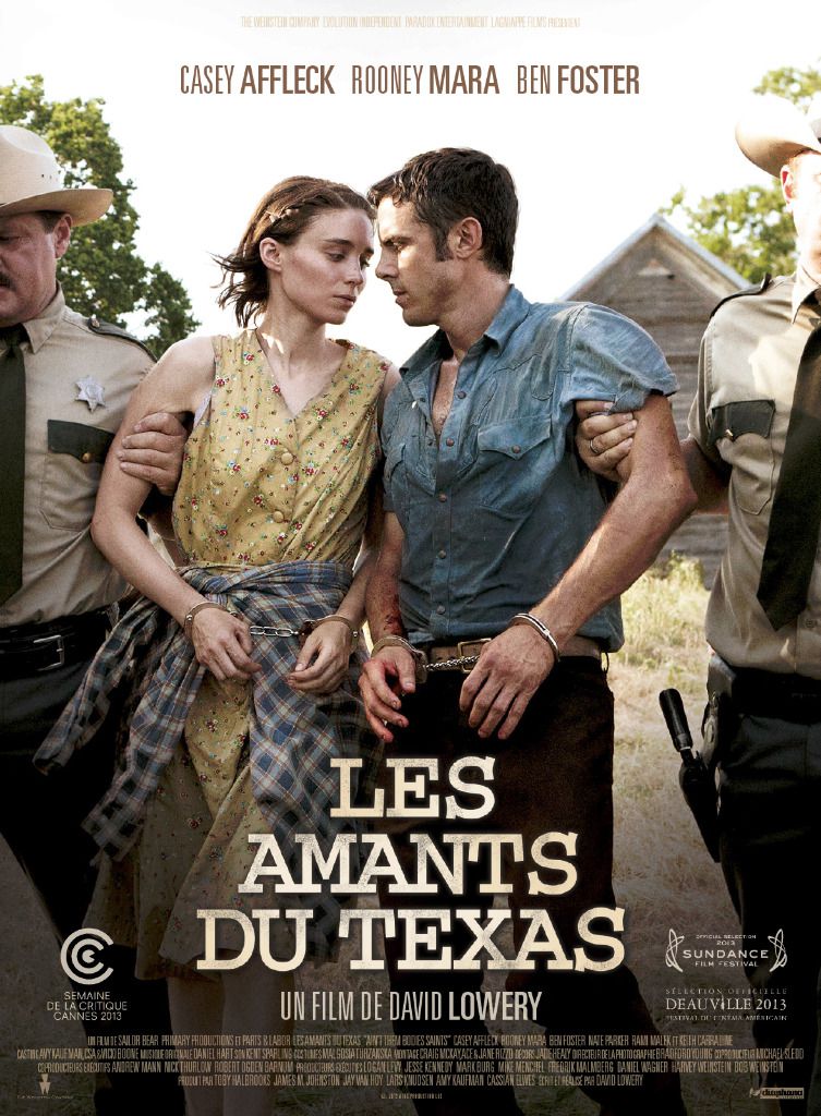 Les Amants du Texas - Film (2013) streaming VF gratuit complet