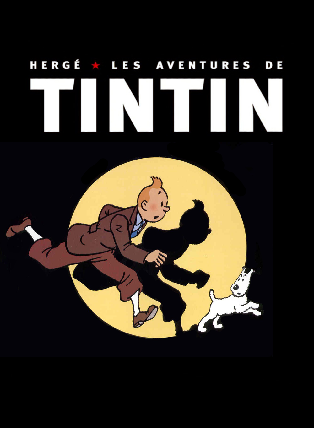 Voir Film Les Aventures de Tintin - Dessin animé (1991) streaming VF gratuit complet