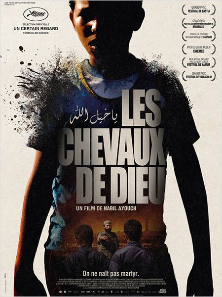 Les Chevaux de Dieu - Film (2013) streaming VF gratuit complet