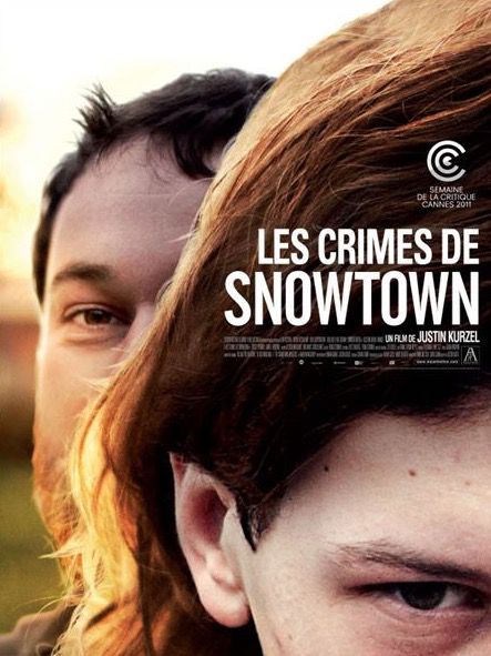 Les Crimes de Snowtown - Film (2011) streaming VF gratuit complet