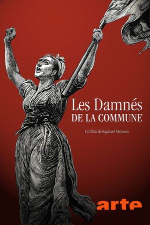 Les Damnés de la Commune - Documentaire TV (2021) streaming VF gratuit complet