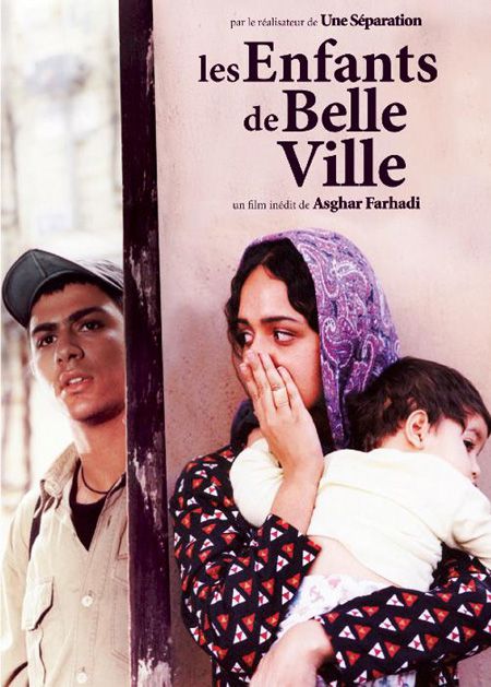 Les Enfants de Belle Ville - Film (2004) streaming VF gratuit complet