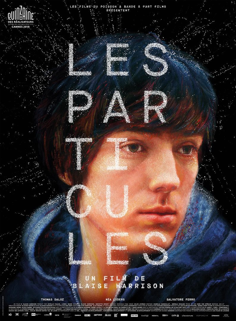 Les Particules - Film (2019) streaming VF gratuit complet