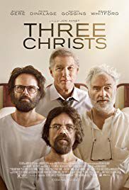 Les Trois Christs - Film (2017) streaming VF gratuit complet