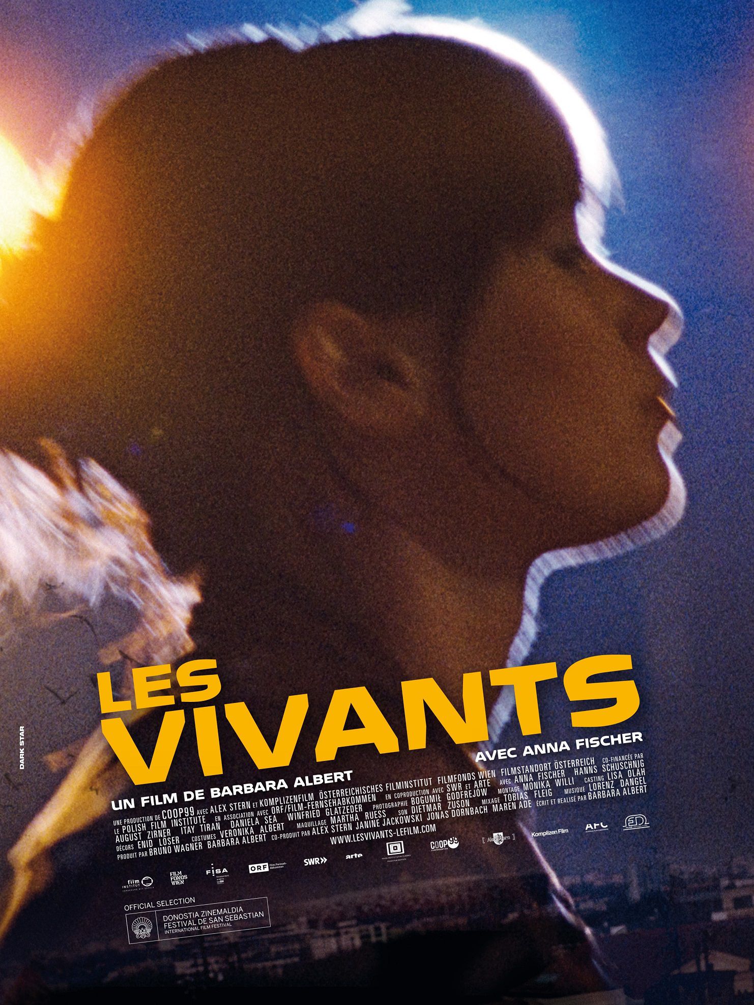 Les Vivants - Film (2014) streaming VF gratuit complet